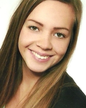 Profilbild von Anna-Lena