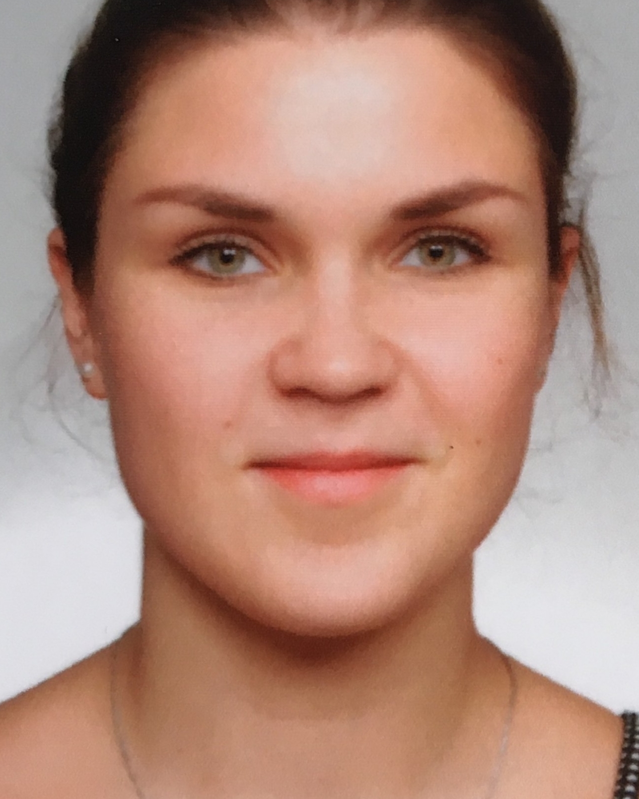 Profilbild von Isabell