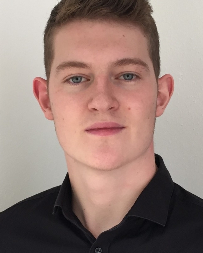 Profilbild von Marlon