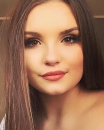 Profilbild von Jil