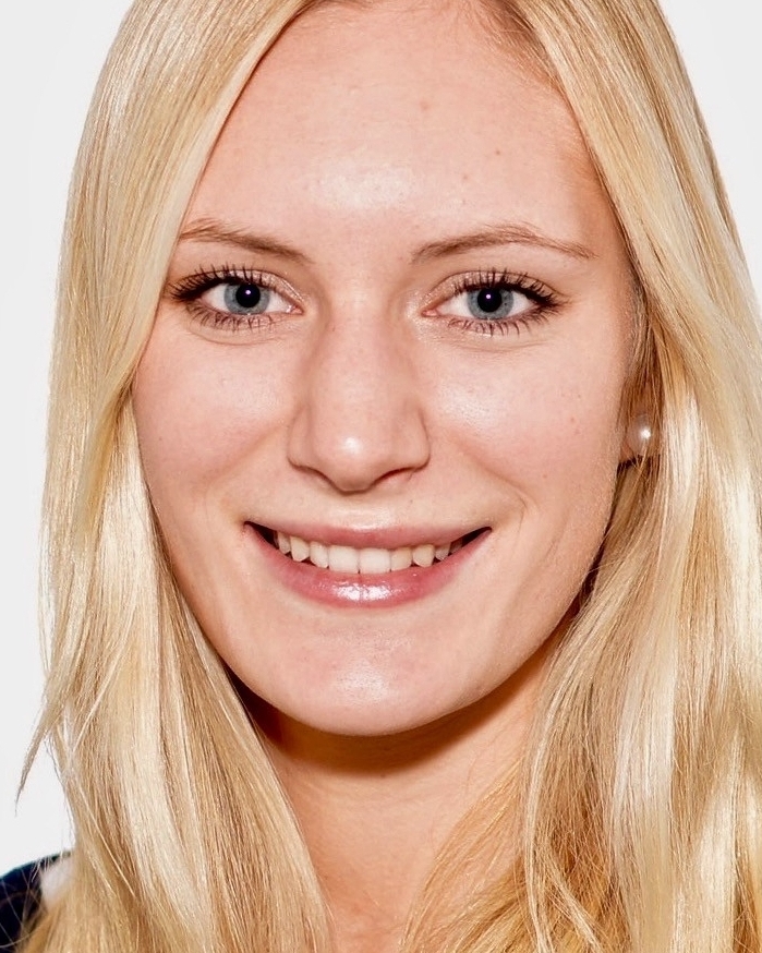 Profilbild von Julia