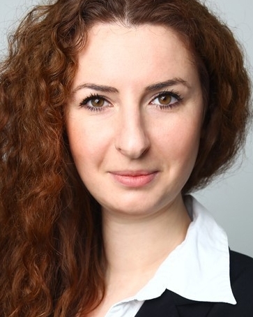Profilbild von Katrin