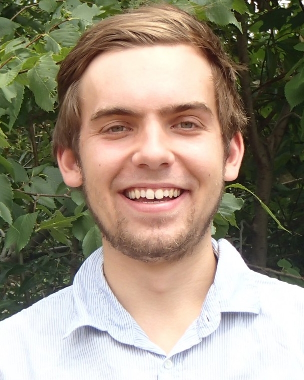 Profilbild von Lars