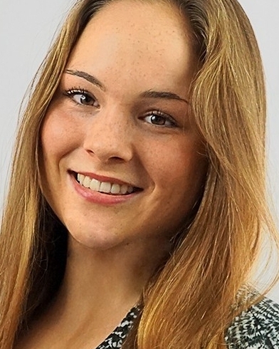 Profilbild von Christin