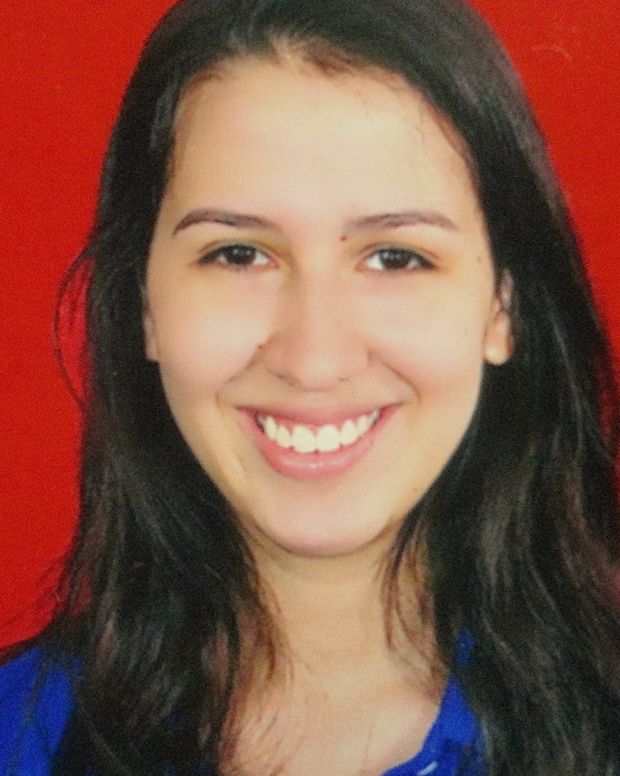 Profilbild von Ruth Eneida