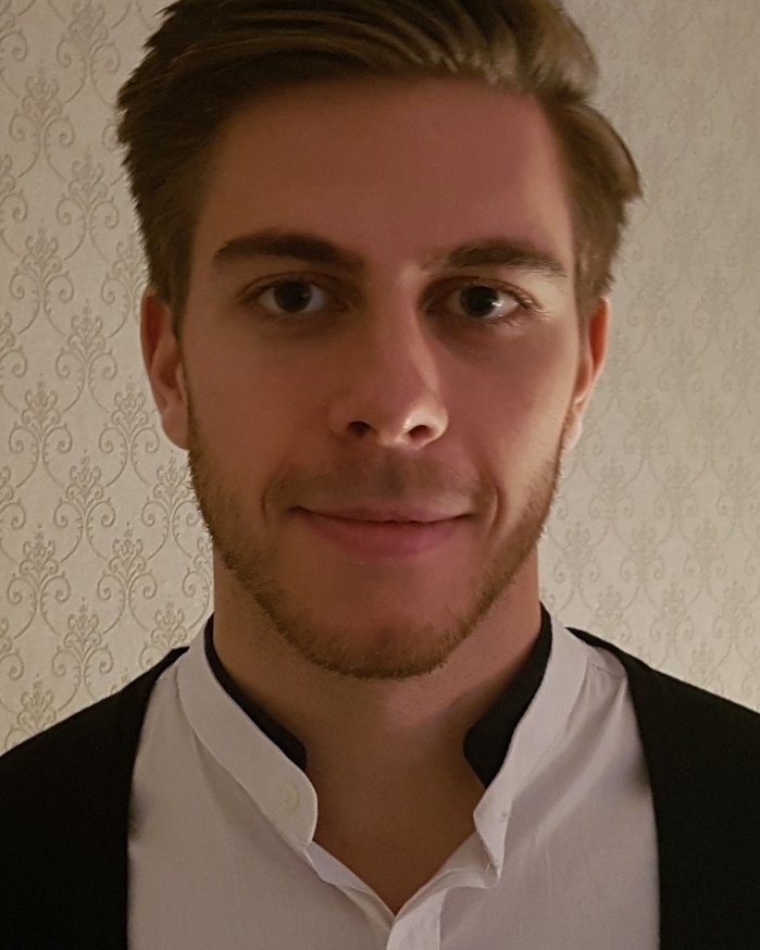 Profilbild von Jonas