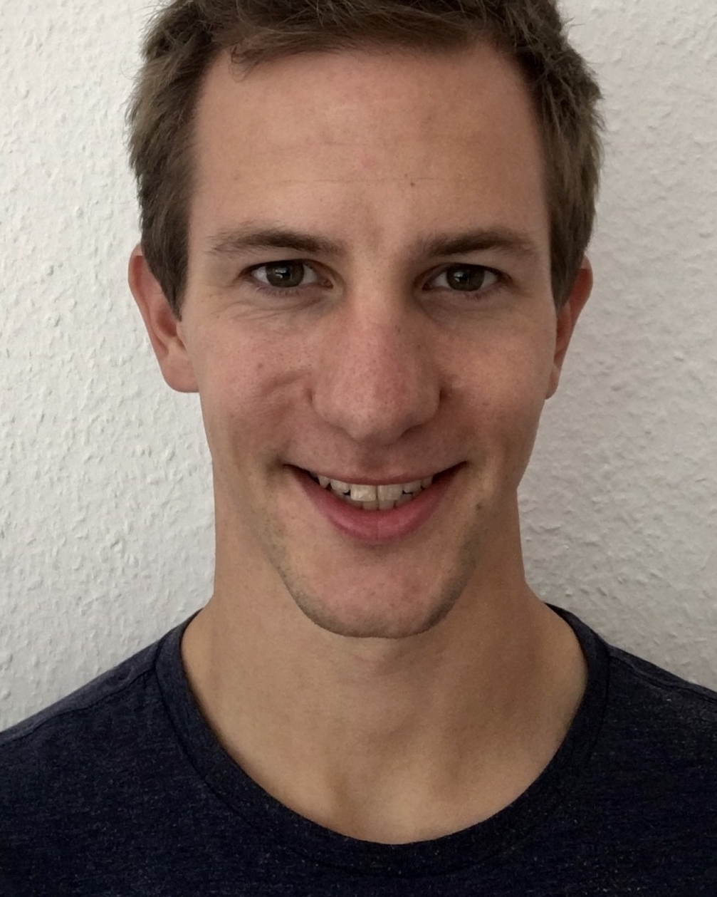 Profilbild von Philipp