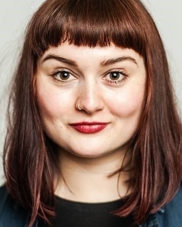 Profilbild von Katharina