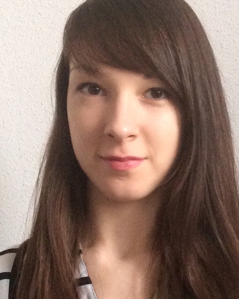 Profilbild von Natallia