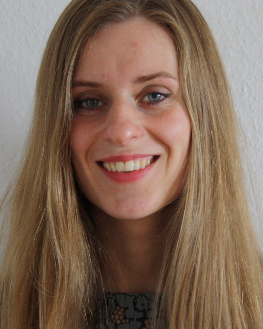 Profilbild von Anna