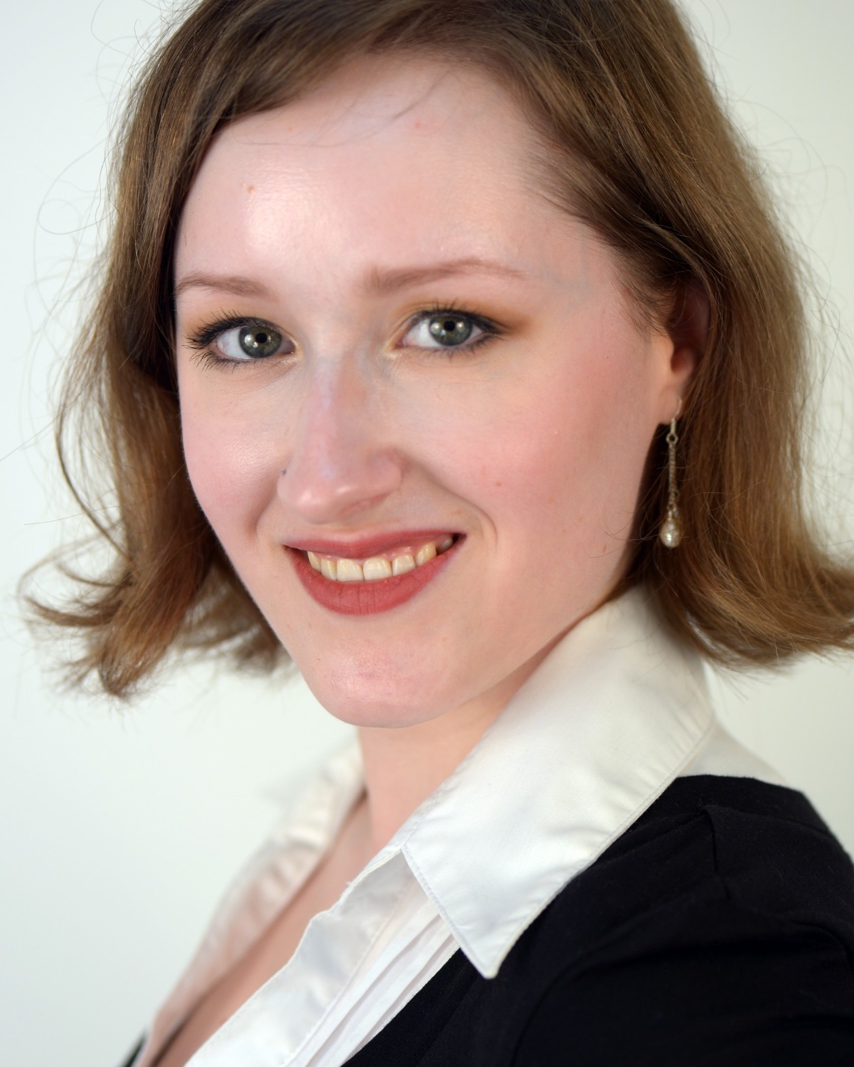 Profilbild von Sarah-Luise