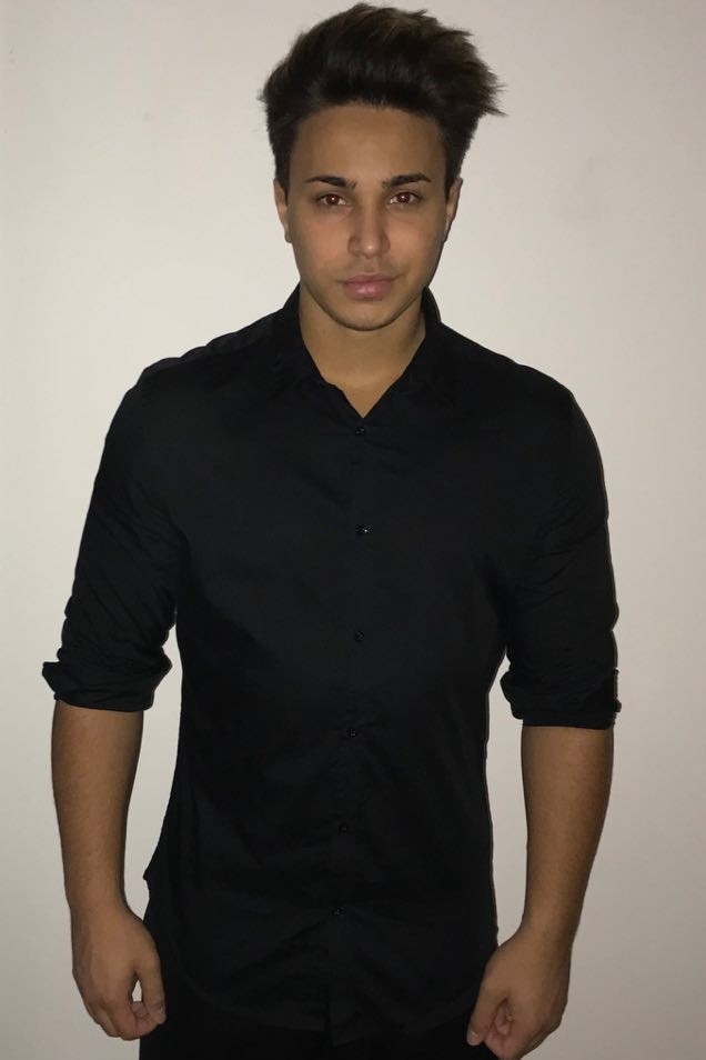 Weiteres Foto von Shakil