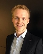 Profilbild von Jan-Andre