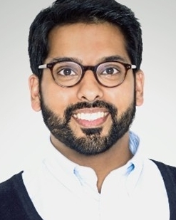 Profilbild von Waqas