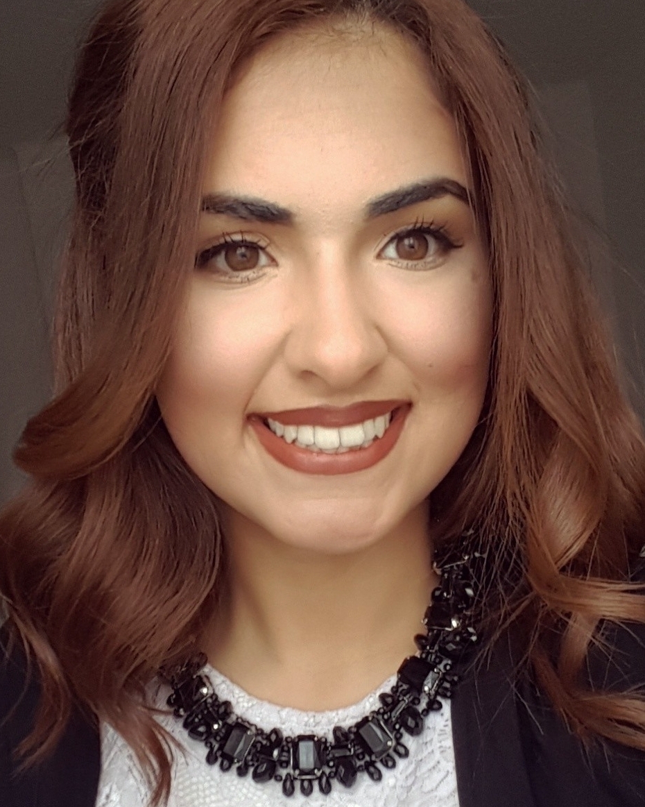 Profilbild von Seyma Nur
