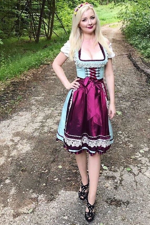 Weiteres Foto von Irina