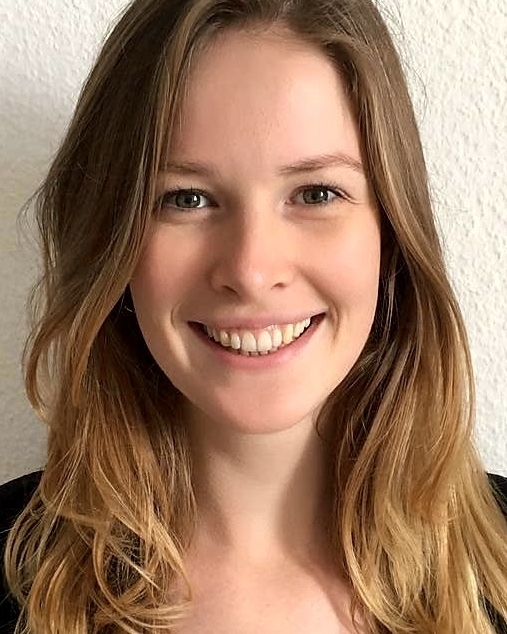 Profilbild von Sophie