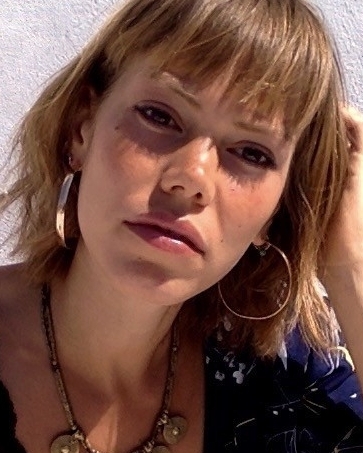 Profilbild von Nora