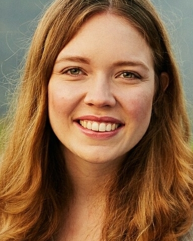 Profilbild von Luisa