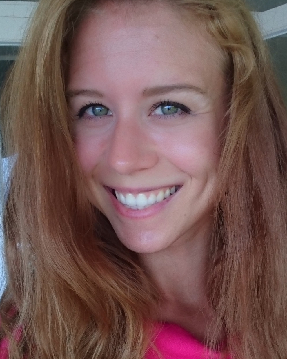 Profilbild von Claudia