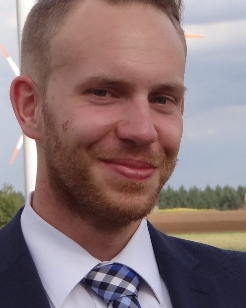 Profilbild von Nico
