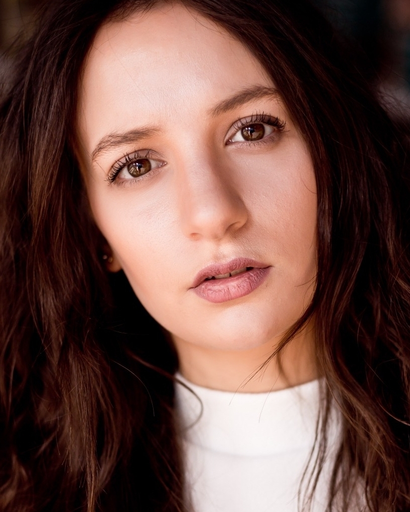 Profilbild von Francesca