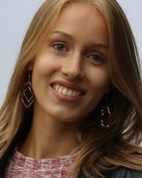 Profilbild von Jasmin