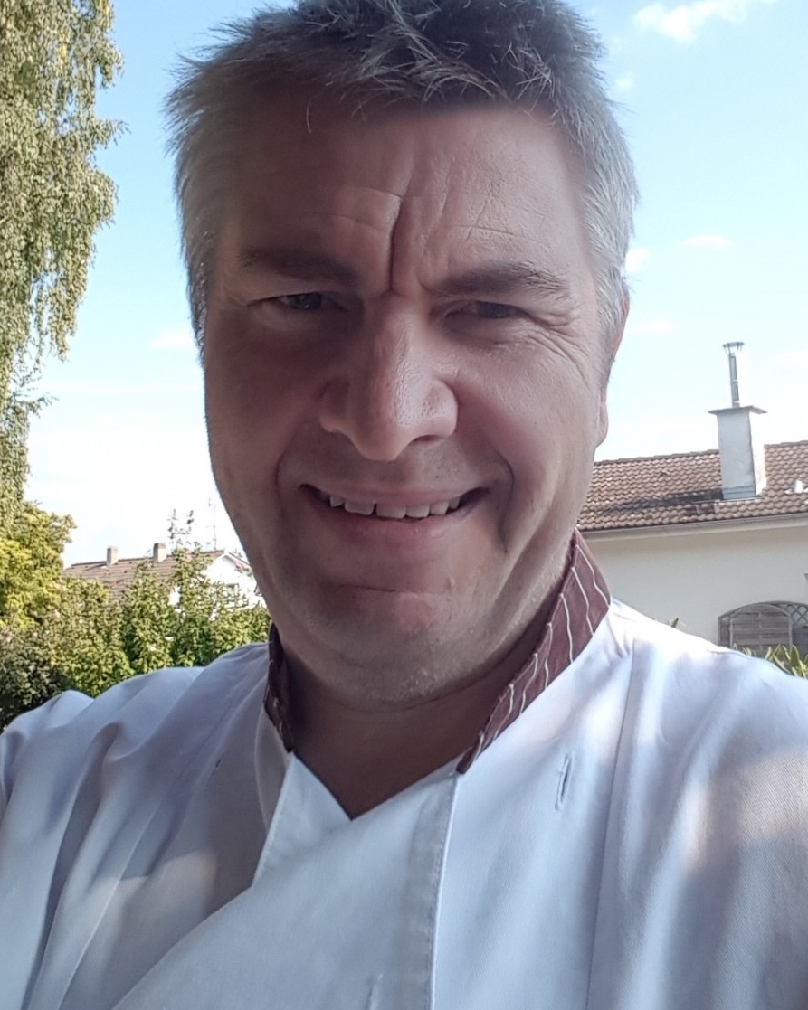 Profilbild von Christian