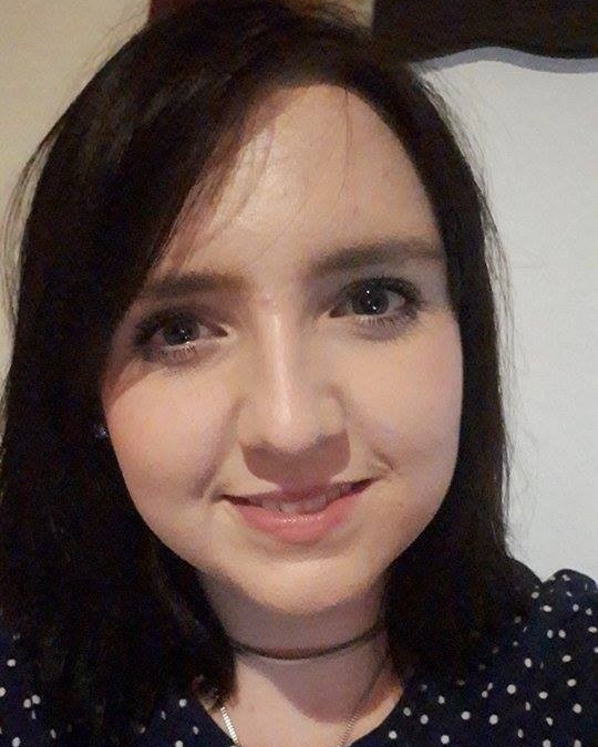 Profilbild von Jennifer