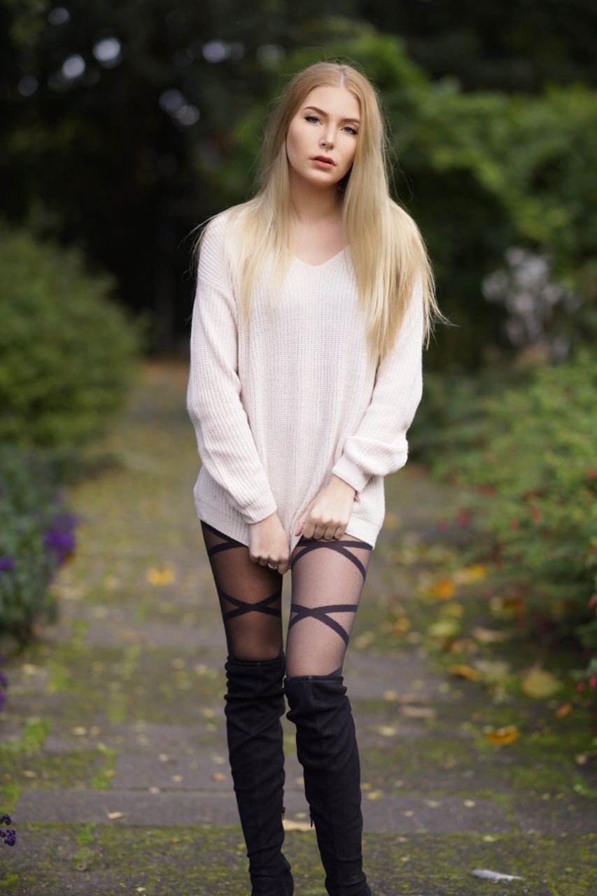 Weiteres Foto von Leonie