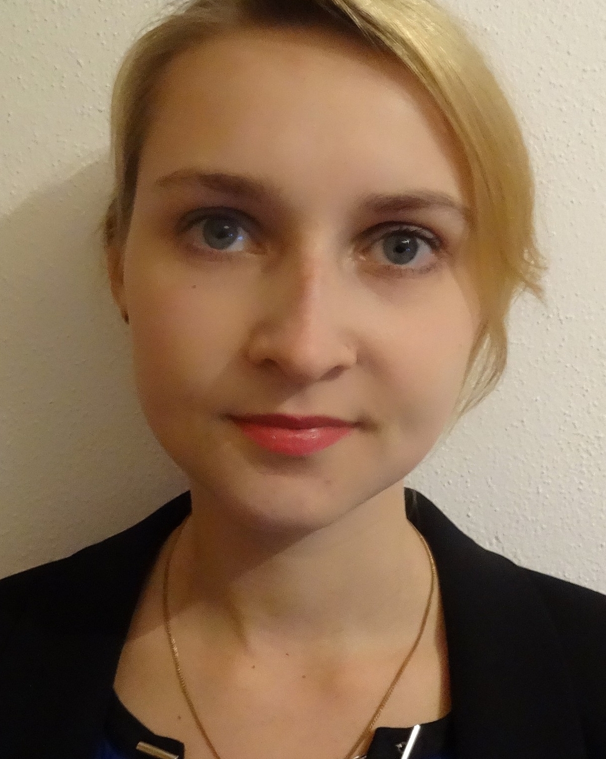 Profilbild von Judith