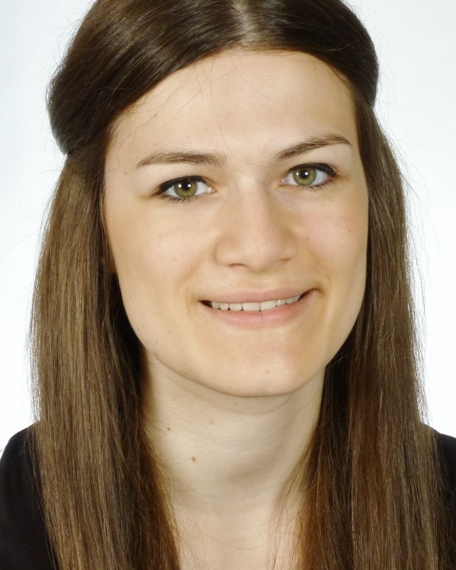 Profilbild von Charlotte