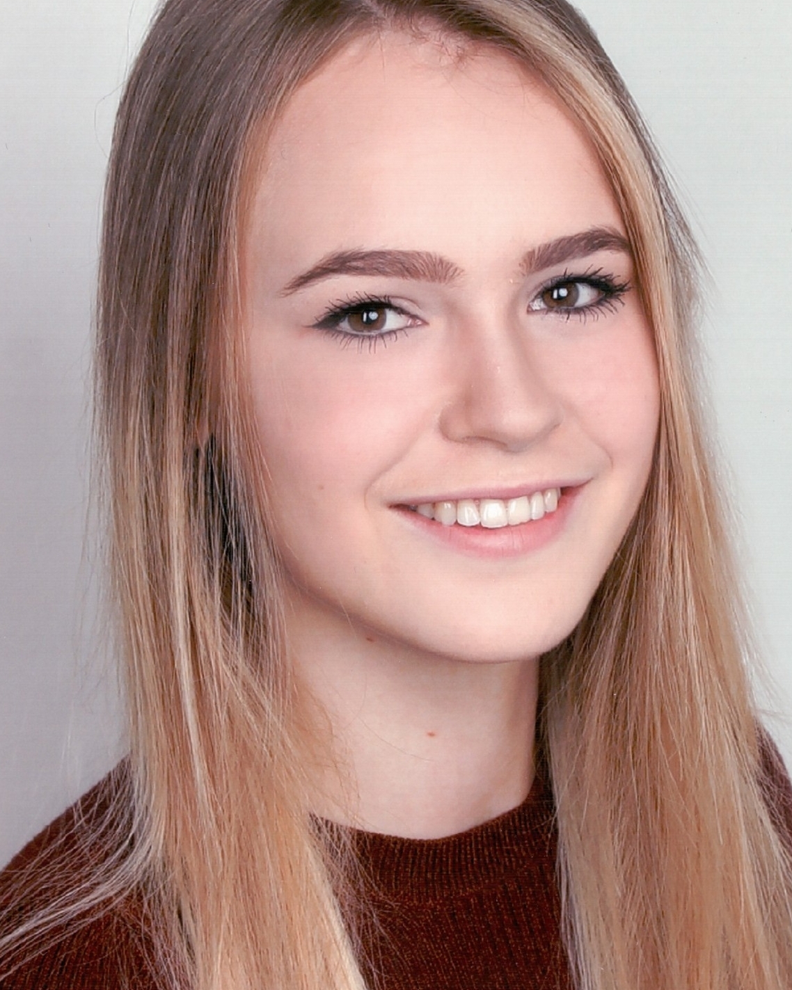Profilbild von Sandra
