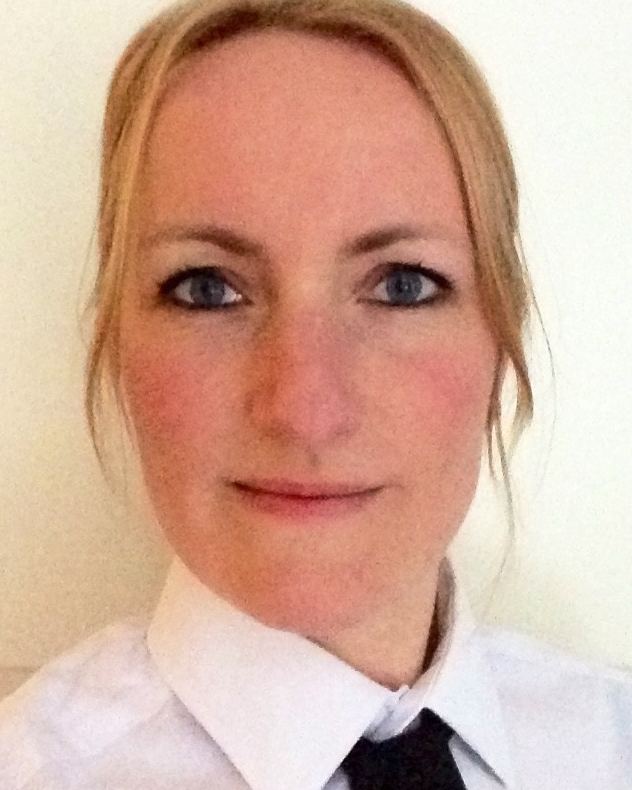 Profilbild von Jana