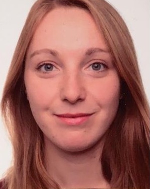 Profilbild von Stephanie Janet
