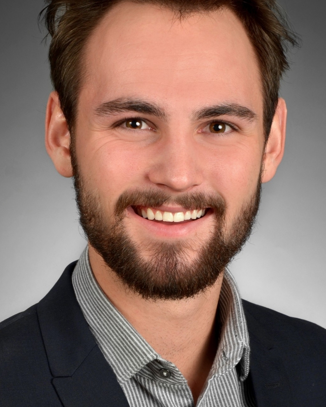 Profilbild von Moritz