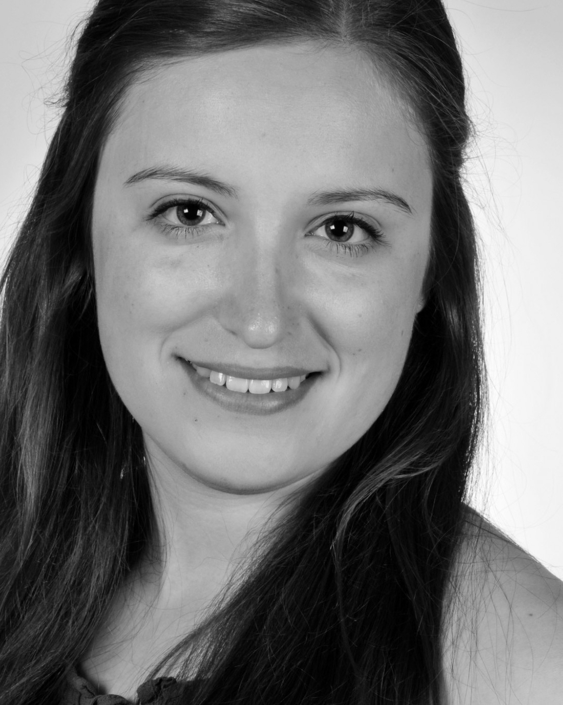 Profilbild von Melina