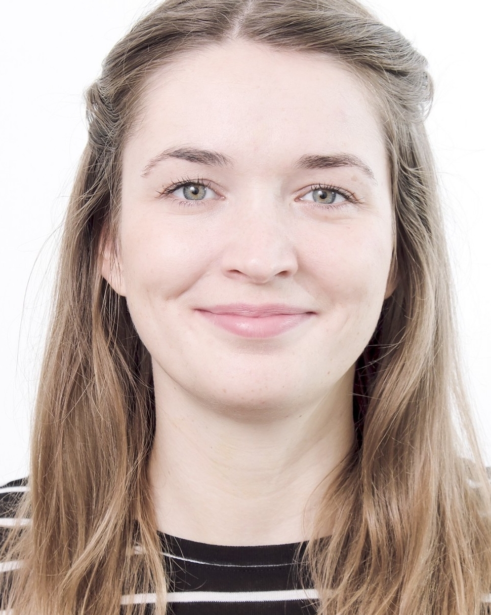 Profilbild von Klara