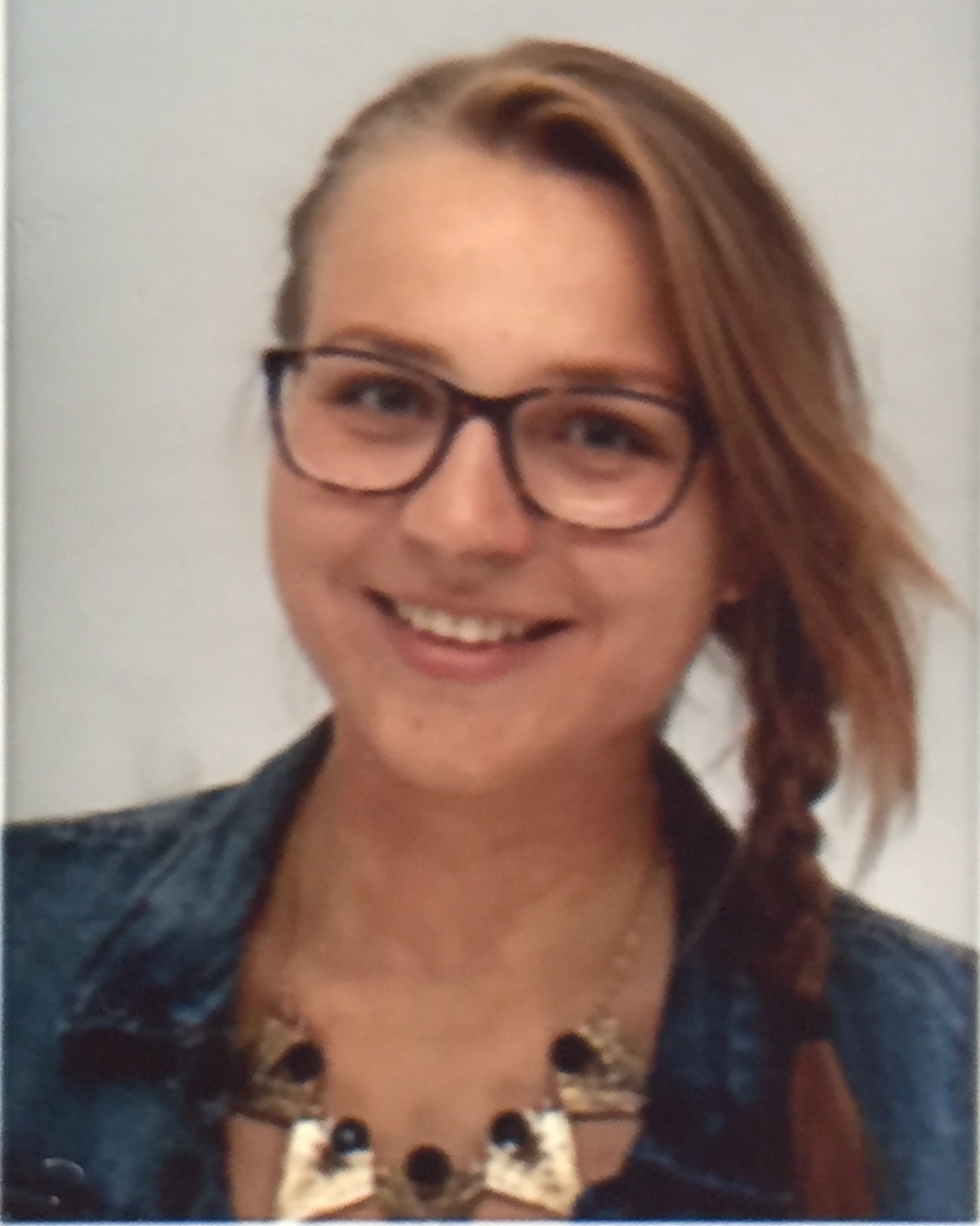 Profilbild von Judith Sophia