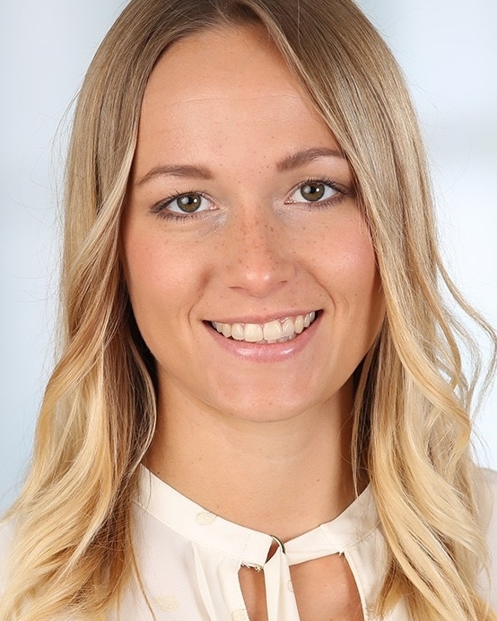 Profilbild von Julia