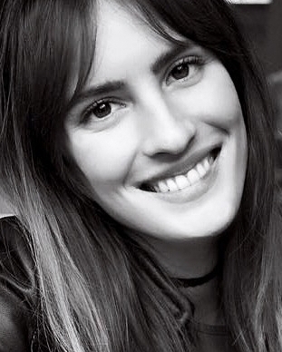 Profilbild von Victoria Paula