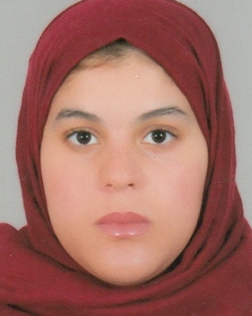 Profilbild von Intissar