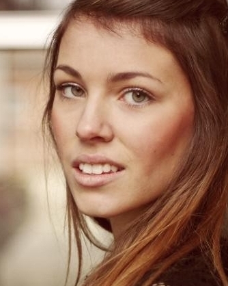 Profilbild von Viktoria