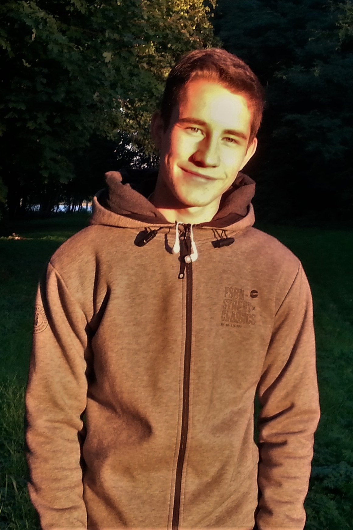 Weiteres Foto von Tommy