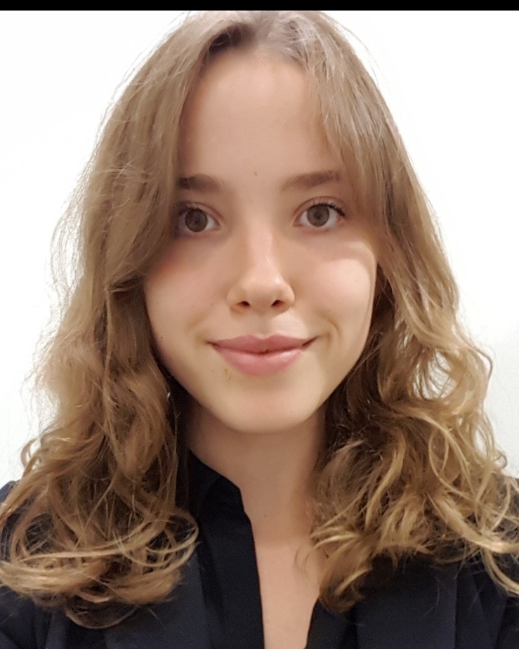 Profilbild von Maja