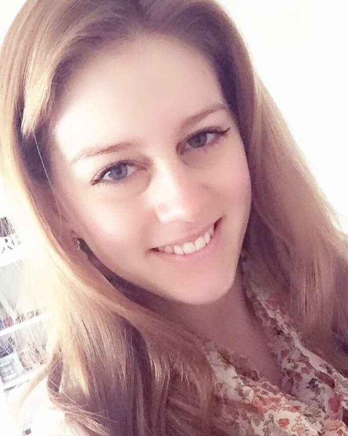 Profilbild von Katharina
