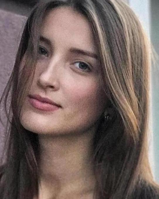 Profilbild von Yelyzaveta