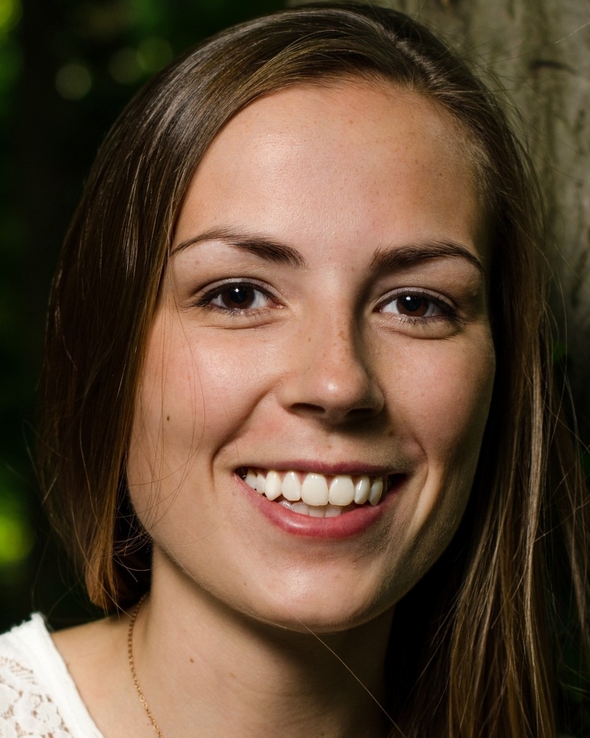 Profilbild von Franziska