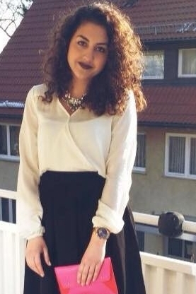 Weiteres Foto von Bahar