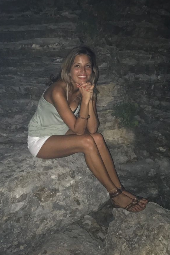 Weiteres Foto von Caroline